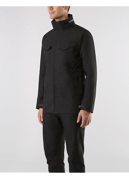 Veilance field jacket sale