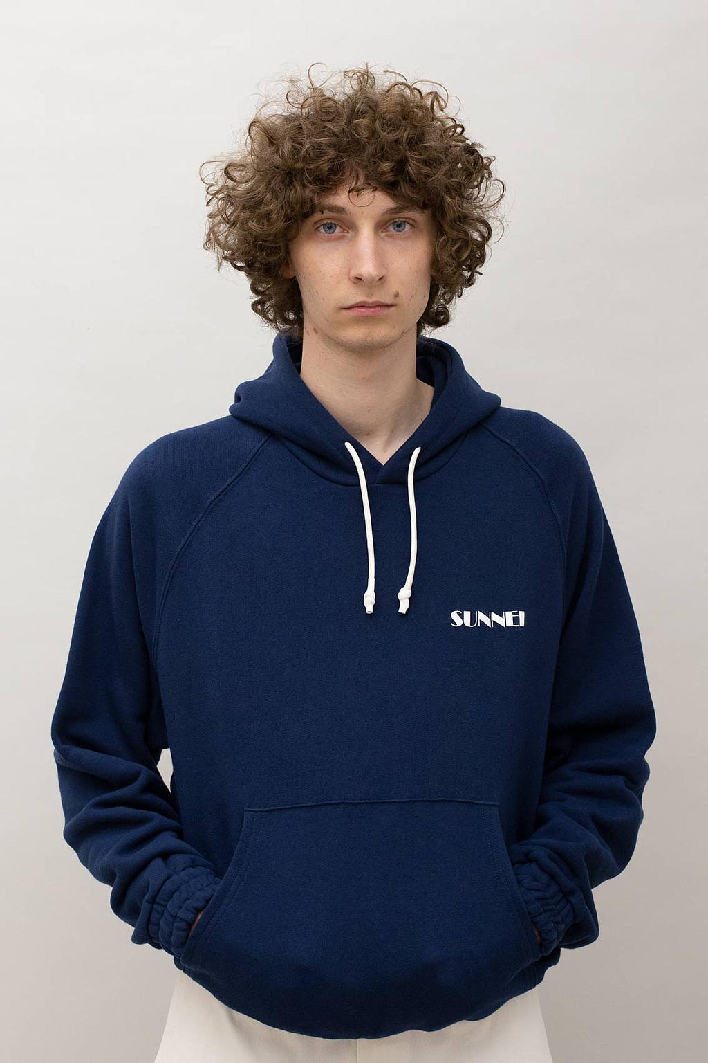 sunnei sweatshirt