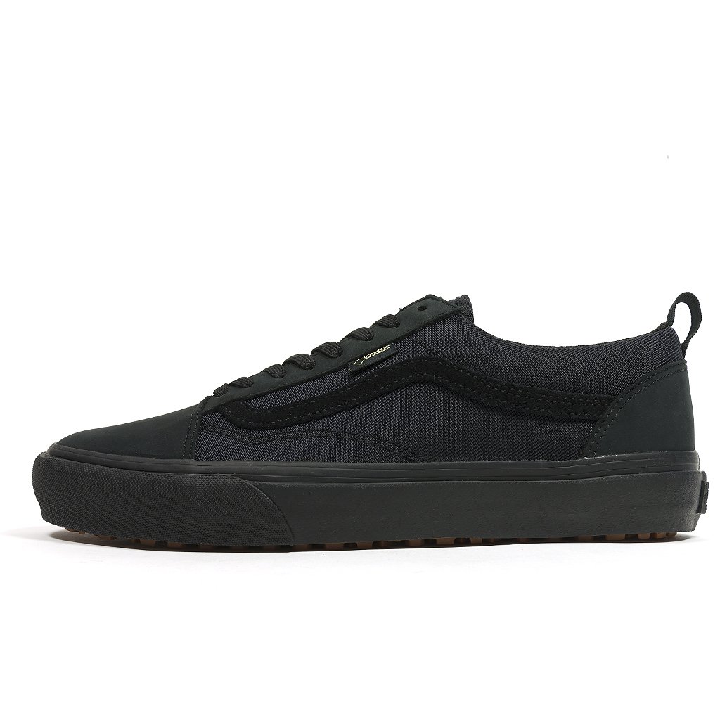 Very Goods | [VN0A3MUPR1Y] Vans Vault Old Skool Gore Tex MTE Black