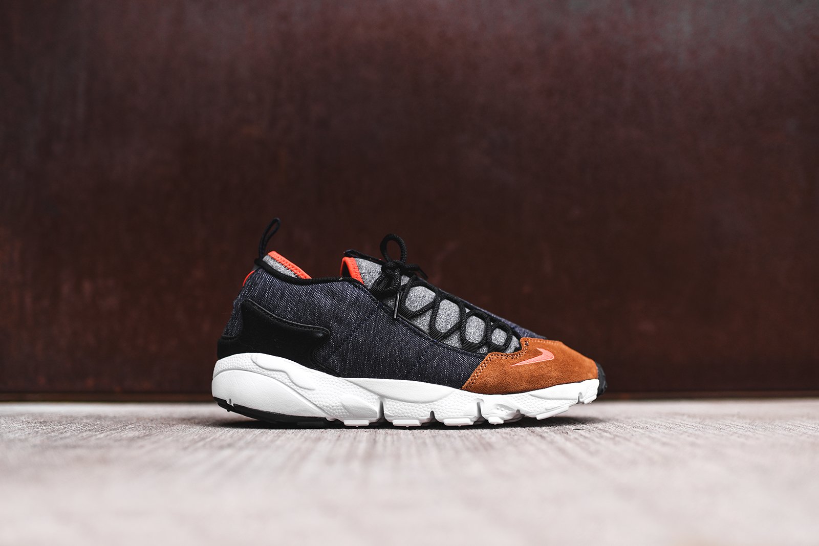 air footscape nm