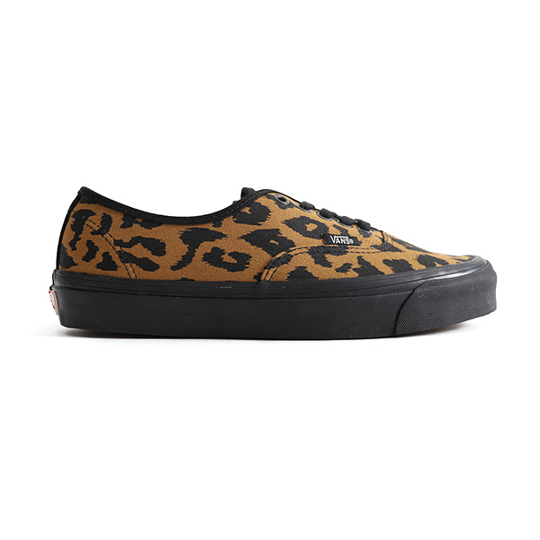 Very Goods | 【楽天市場】VANS VAULT バンズ ボルト レオパード Very Goods | 【楽天市場】VANS VAULT バンズ ボルト レオパード