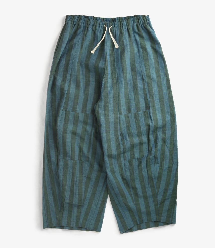 パンツ Needles H.D. Pant Aizu Tsumugi M Very Goods | nepenthes online store | NEEDLES H.D. Pant