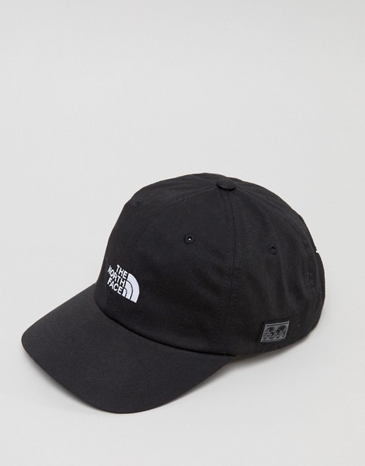 the north face baseball cap