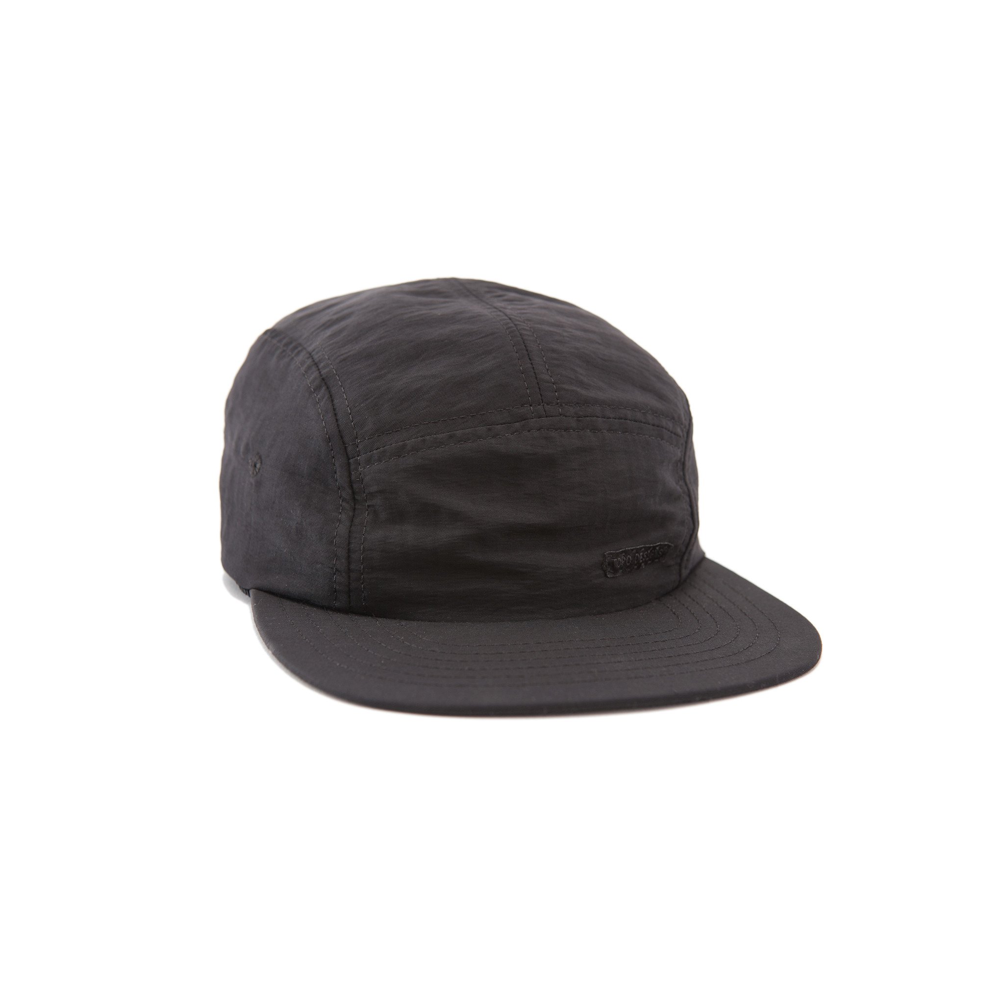 topo designs nylon camp hat