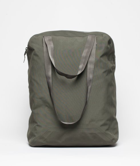 Very Goods | Norse Store - Arc'teryx Veilance Seque Tote Very Goods | Norse Store - Arc'teryx Veilance Seque Tote