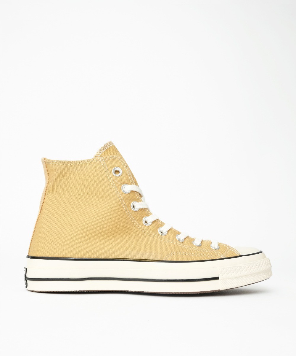 converse chuck 70 gold