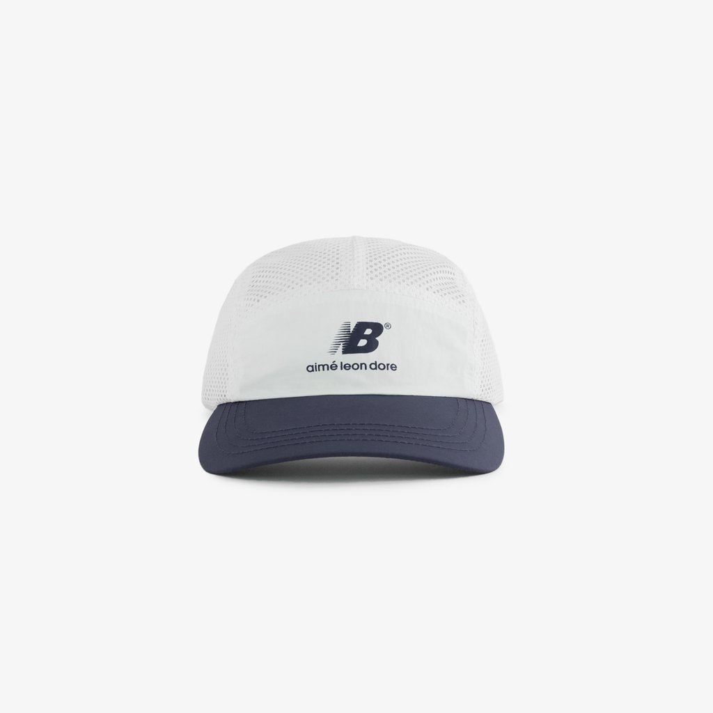 新品未使用 aime leon dore × new balance CAP お待たせ