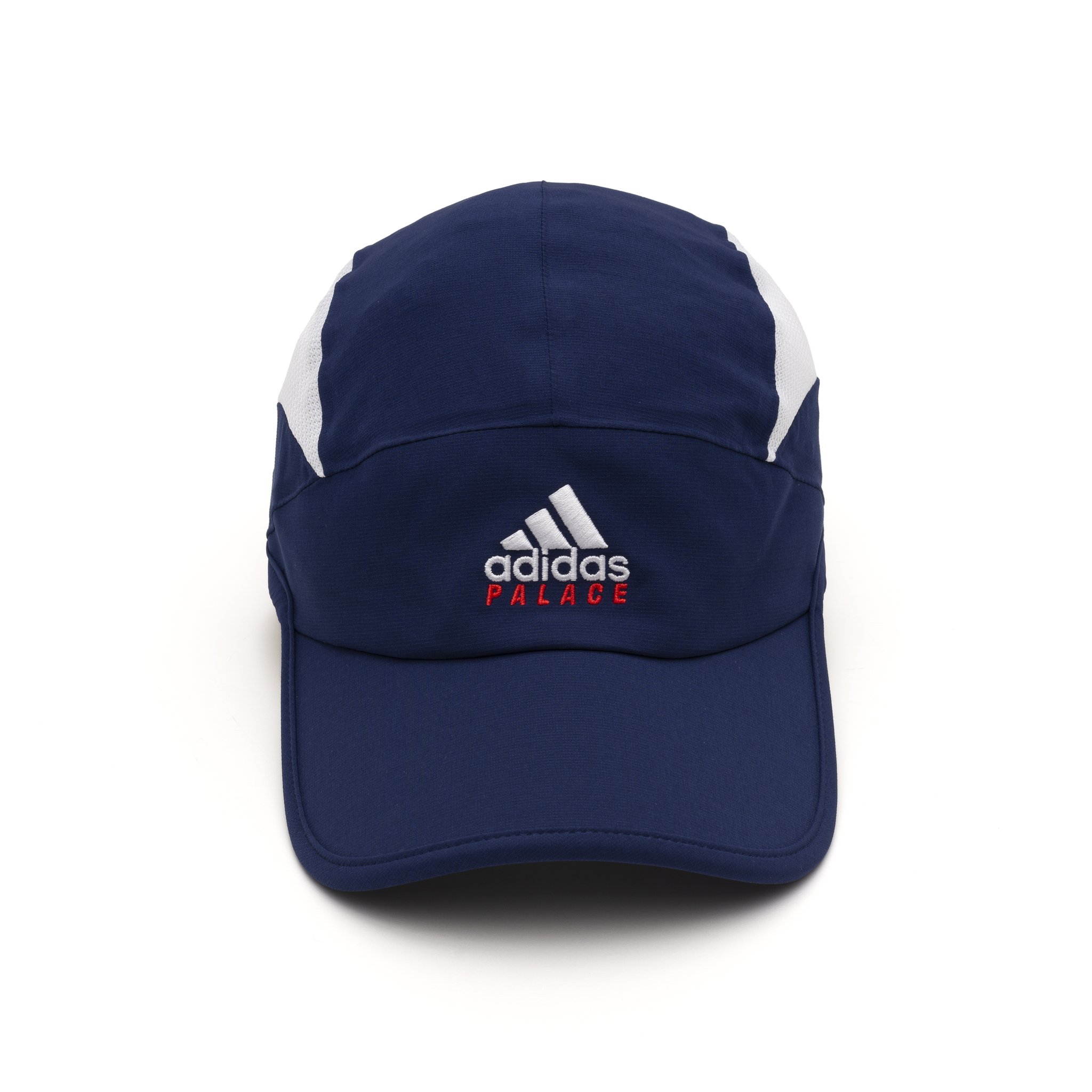 palace x adidas cap