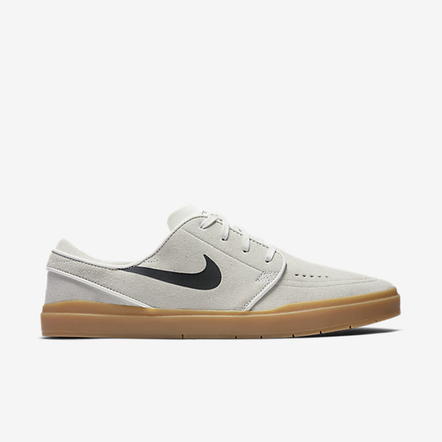 nike janoski marron