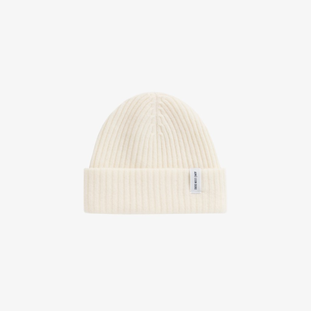 Very Goods | MERINO WATCH CAP – Aimé Leon Dore