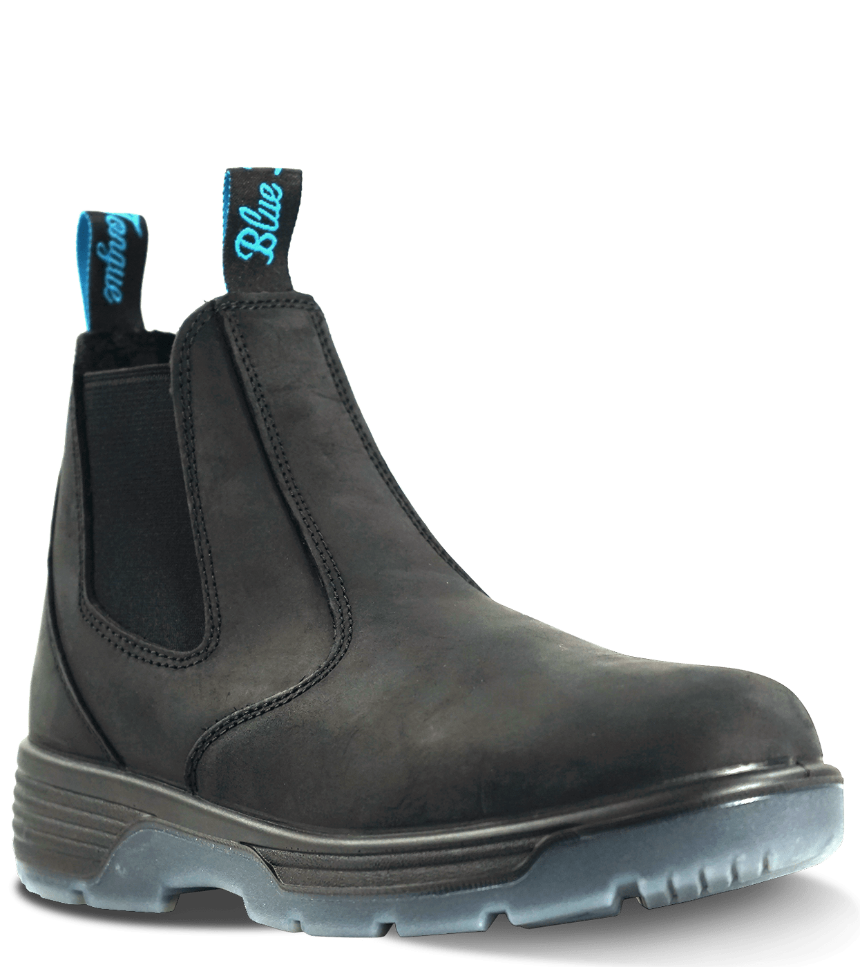 redback soft toe boots