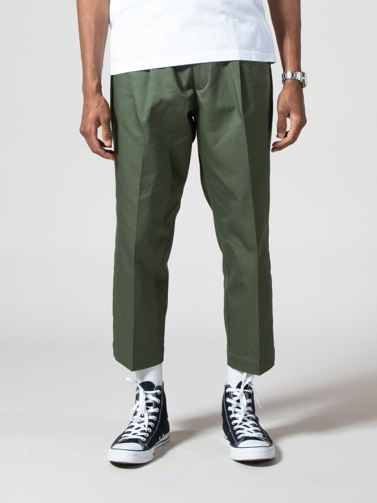 Very Goods | Buy Neighborhood Tuck CE-Pant Online at UNION LOS ANGELES