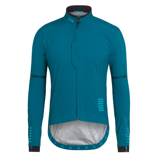 Very Goods | Pro Team Race Cape | Cycling Rain Jackets | Rapha