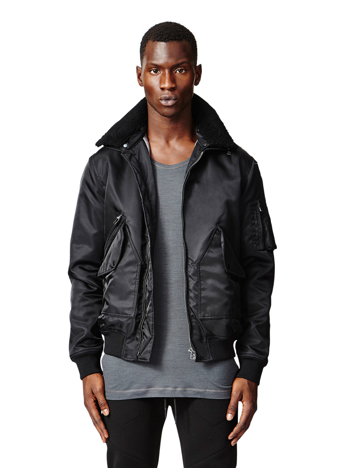 monteil & munero jackets