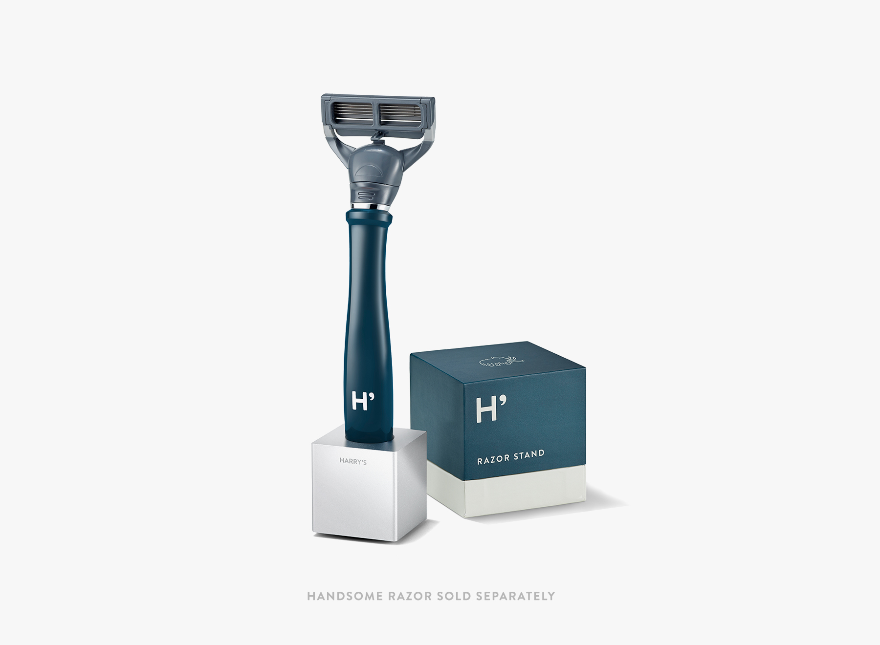 Very Goods | Harry's Razor Stand | Harry's - Great Shave. Fair Price ...