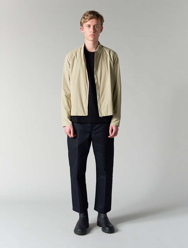 Very Goods | Stephan Schneider Bomber Jacket Elusion – OTHER