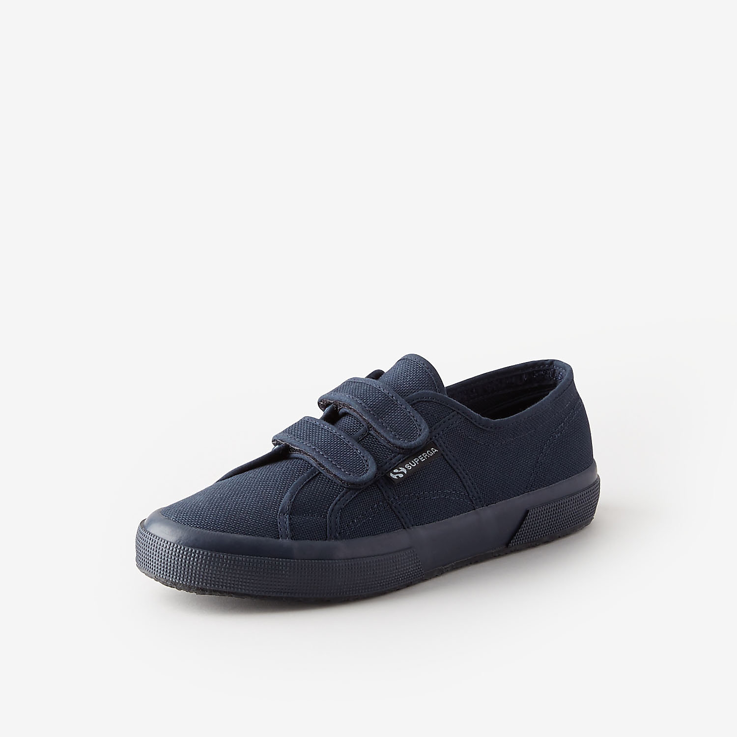 Very Goods Superga 2750 Classic Velcro Sneaker Steven Alan