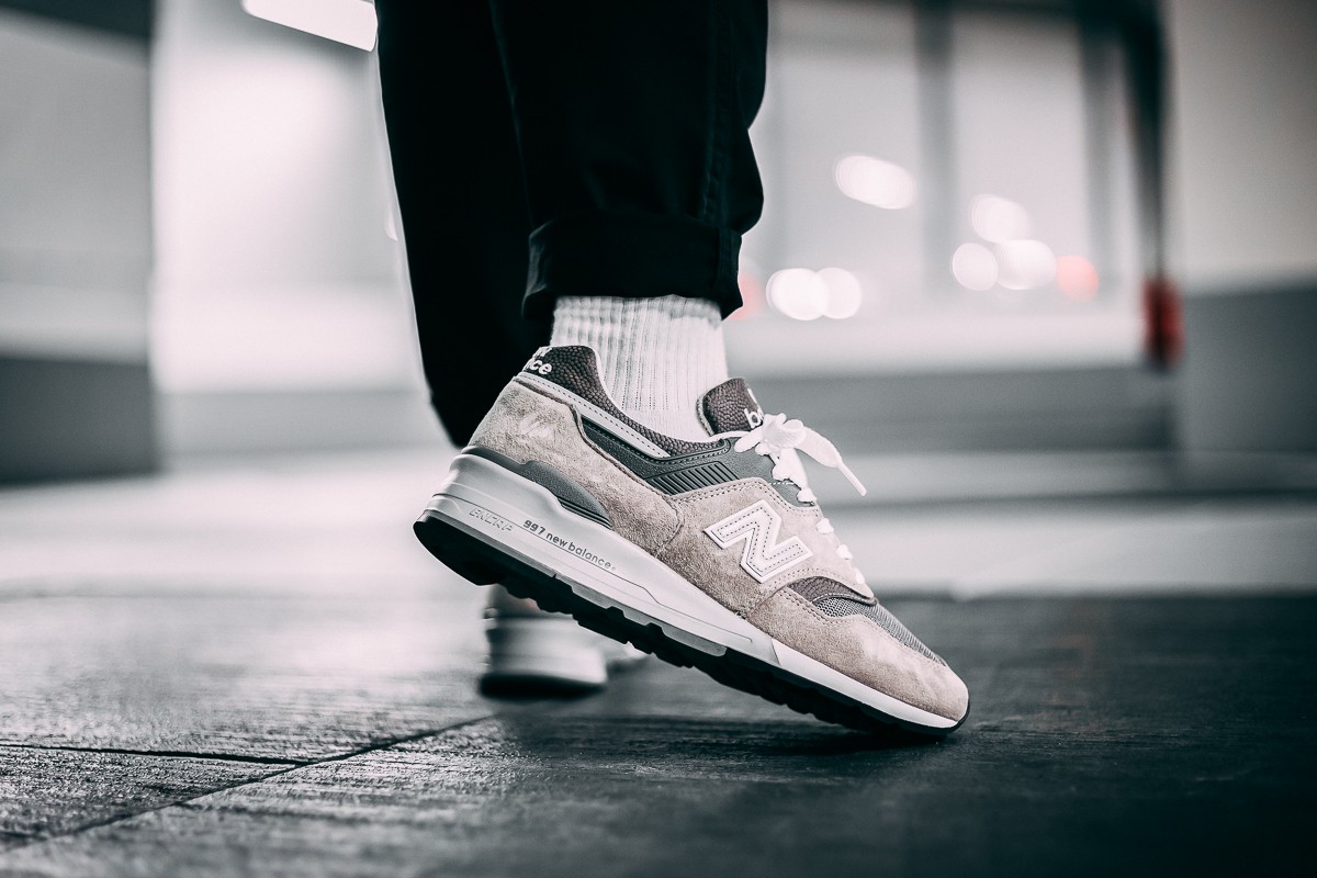new balance 997g