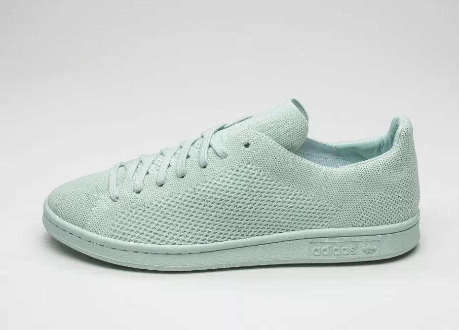 adidas stan smith pk green