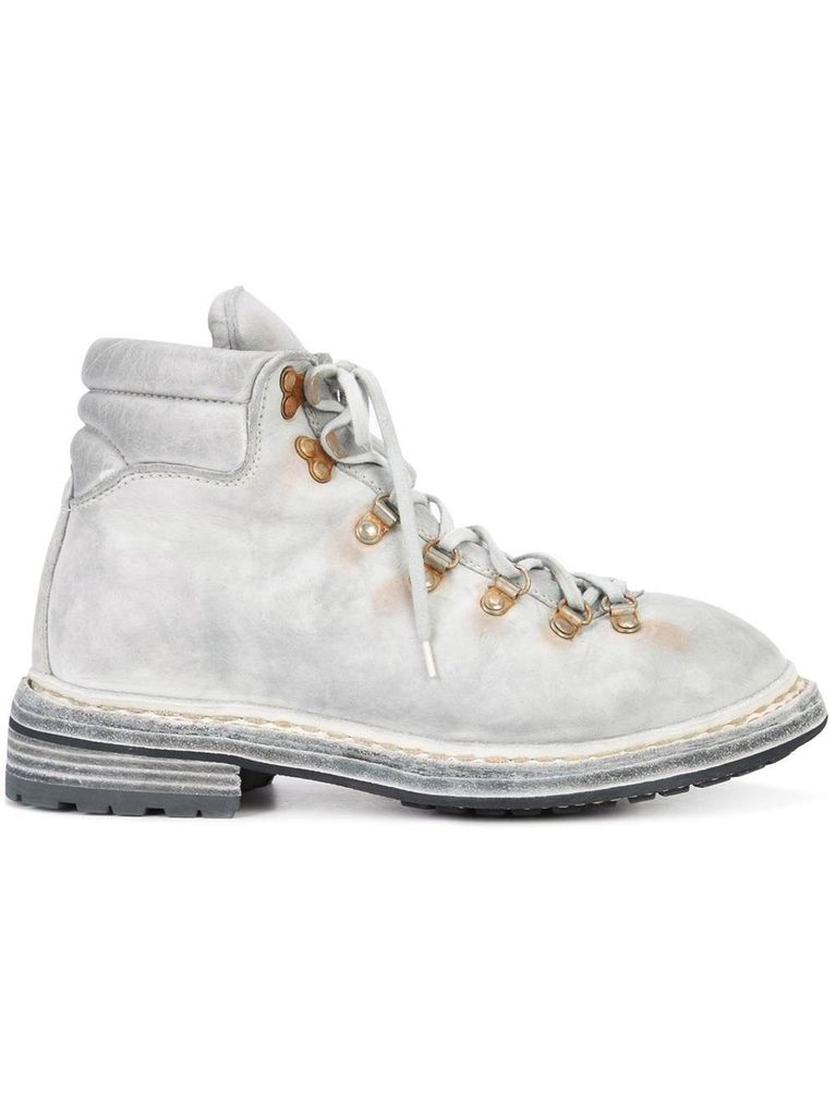 Very Goods GUIDI GUIDI MEN CLASSIC HIKING BOOT Atelier New York