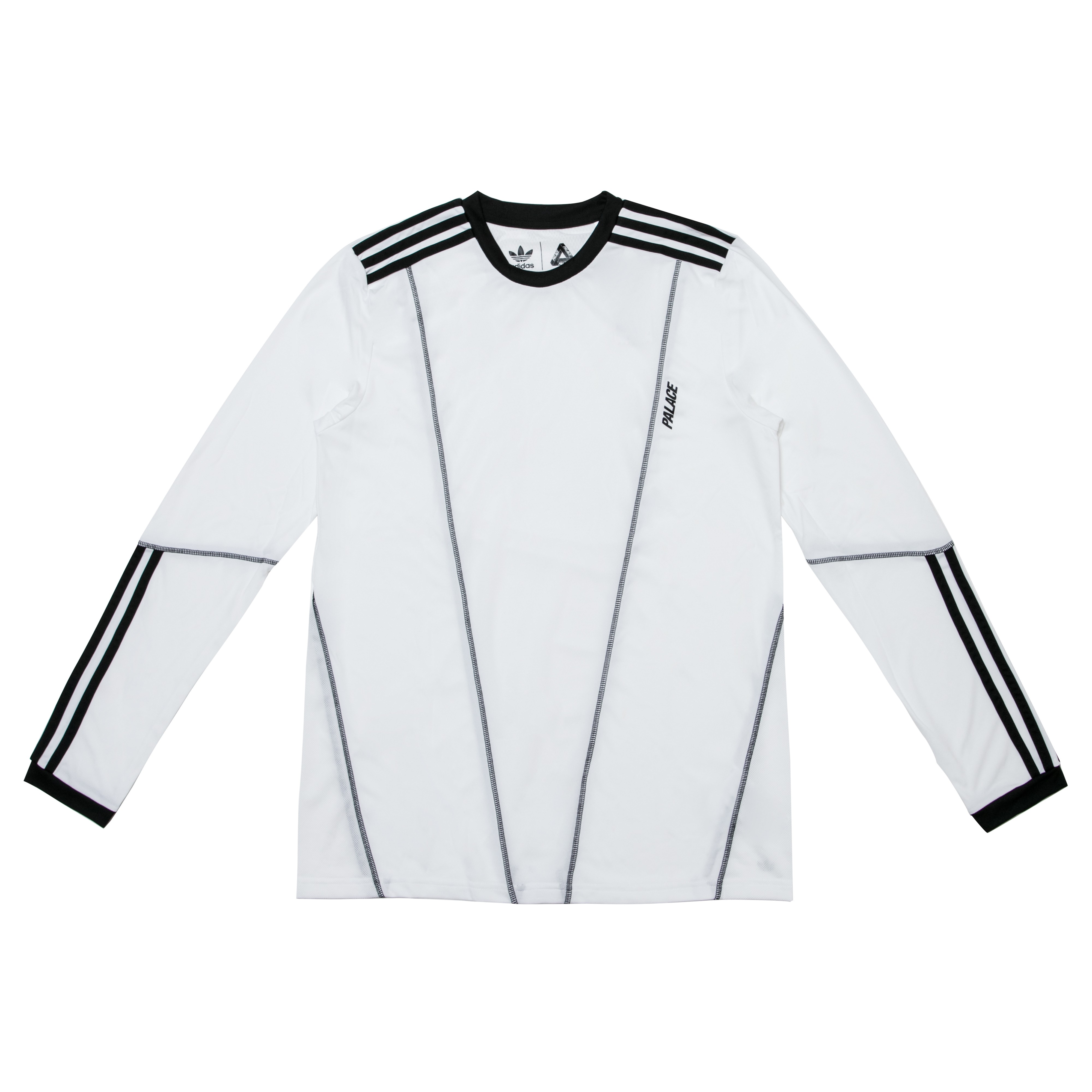 Very Goods | Adidas X Palace Long Sleeve Tee (CZ0975)