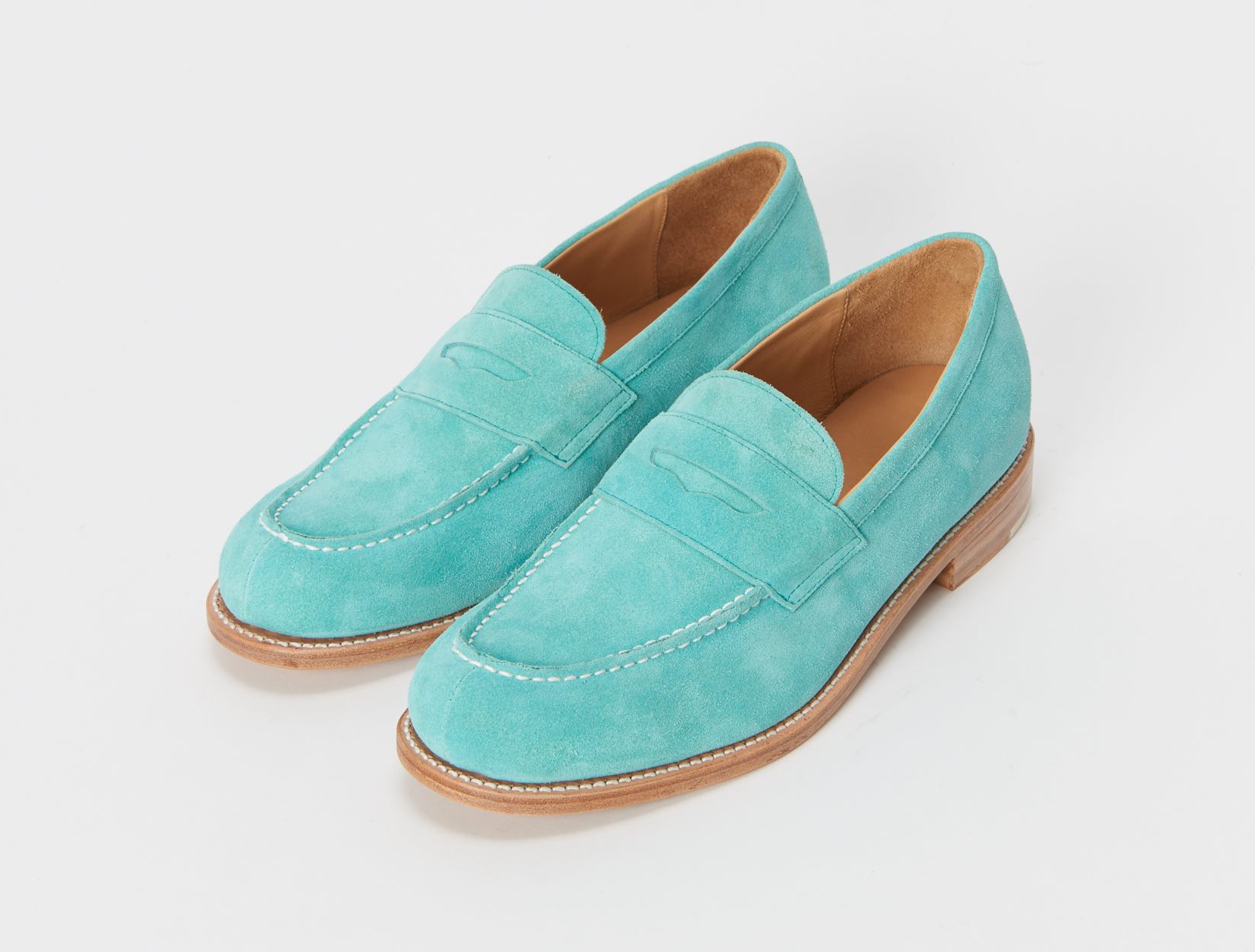 Very Goods | Hender Scheme「typical color exception loafer / #06