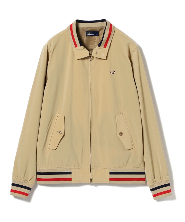 Very Goods | BEAMS（ビームス）FRED PERRY × BEAMS / 別注 ハリントン