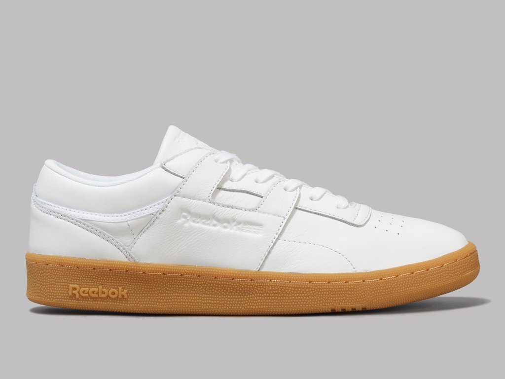 reebok club workout gum
