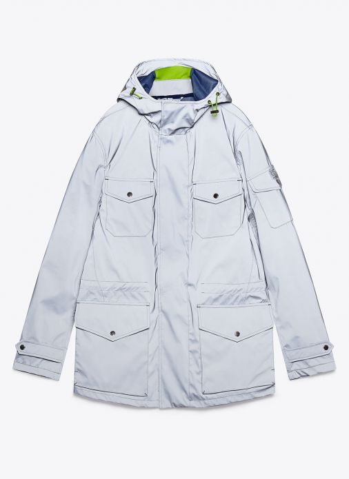 paul and shark reflex jacket