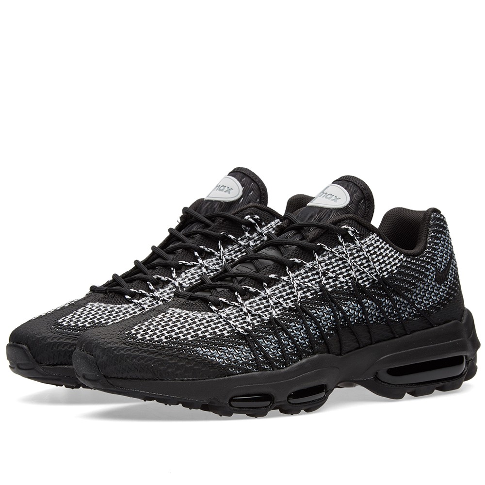 nike 95 ultra jacquard