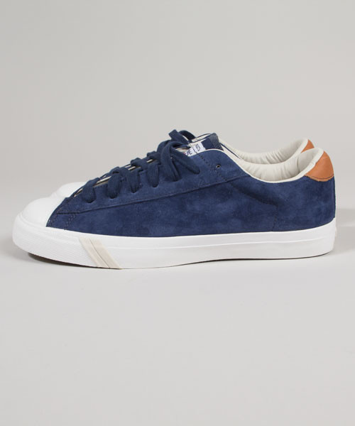 pro keds norse projects