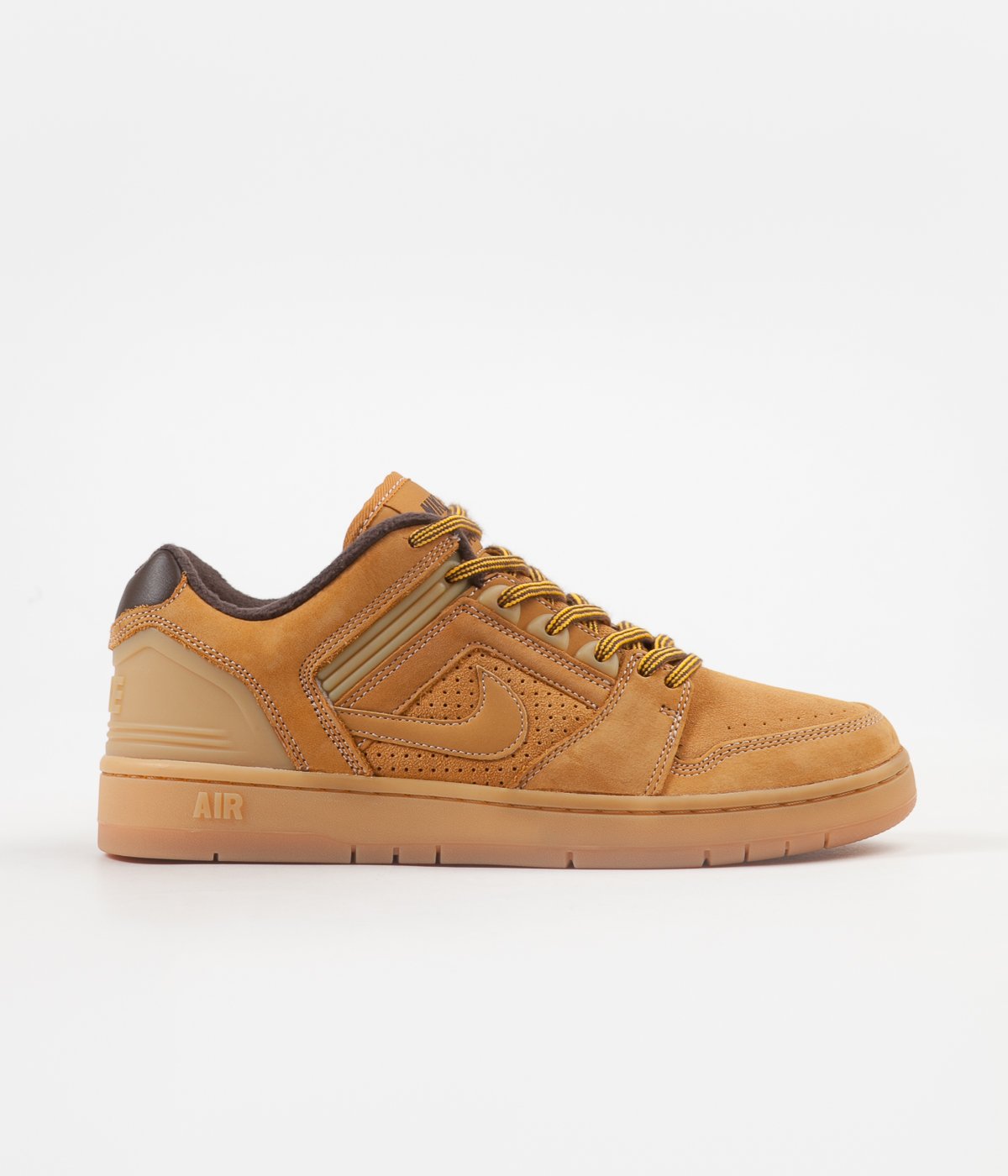 nike sb air force 2 low premium
