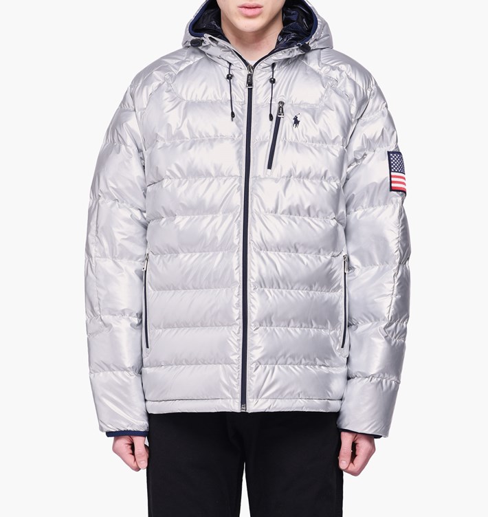 ralph lauren glacier jacket