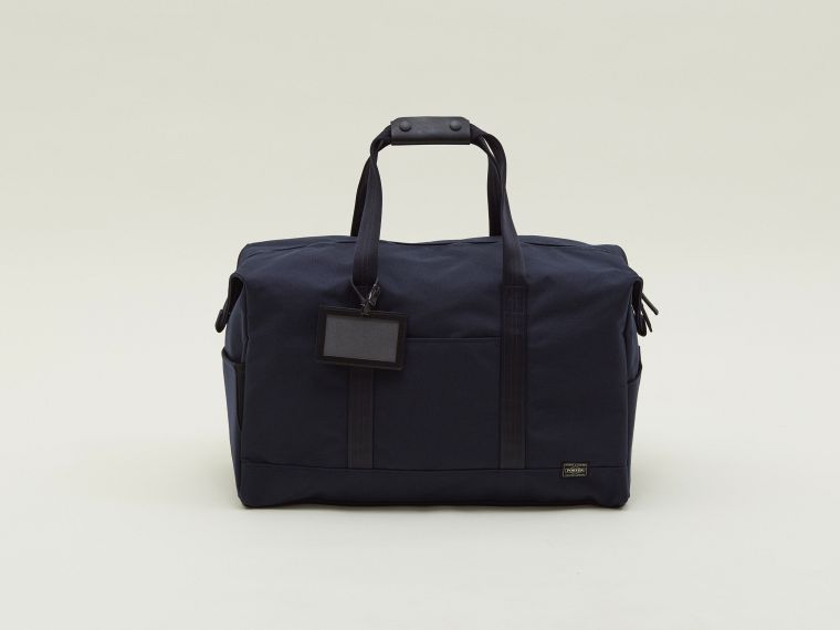 Very Goods | Porter Boston Bag - Bags u0026 Travel - Shop | Monocle