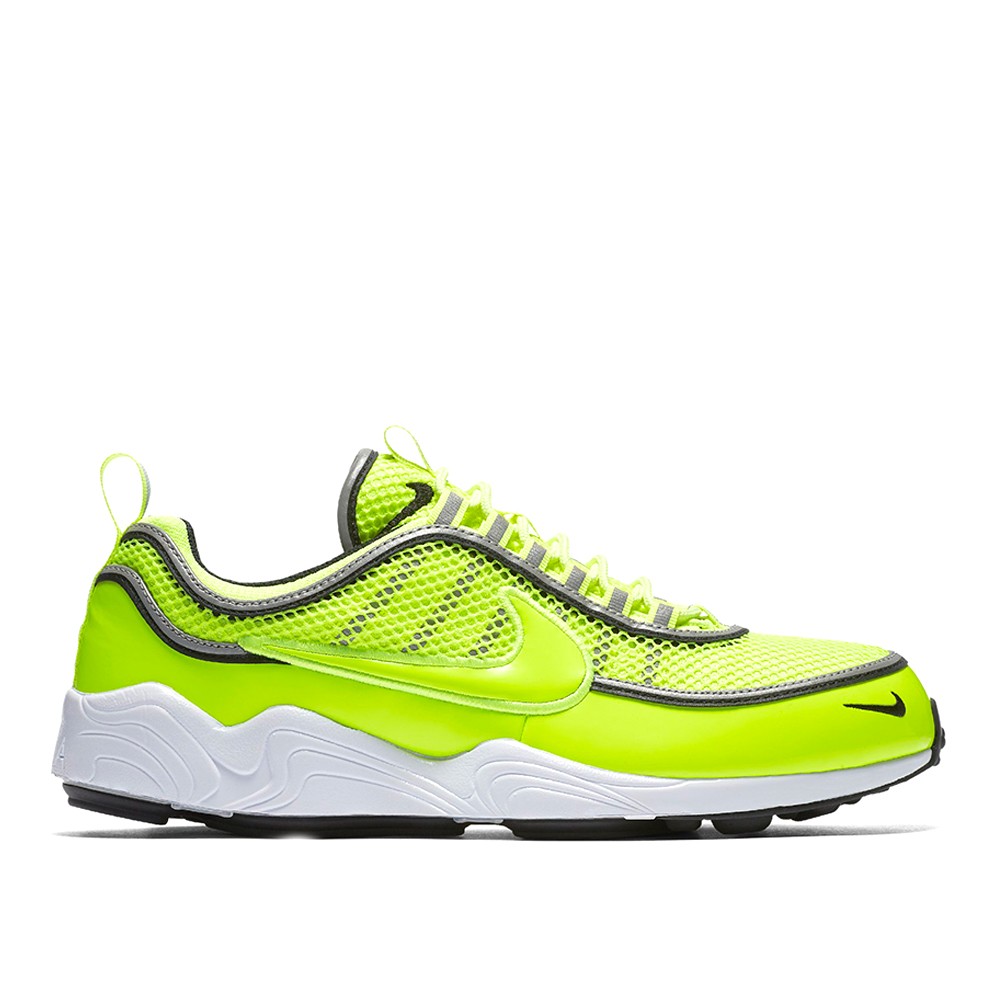 nike air zoom spiridon yellow