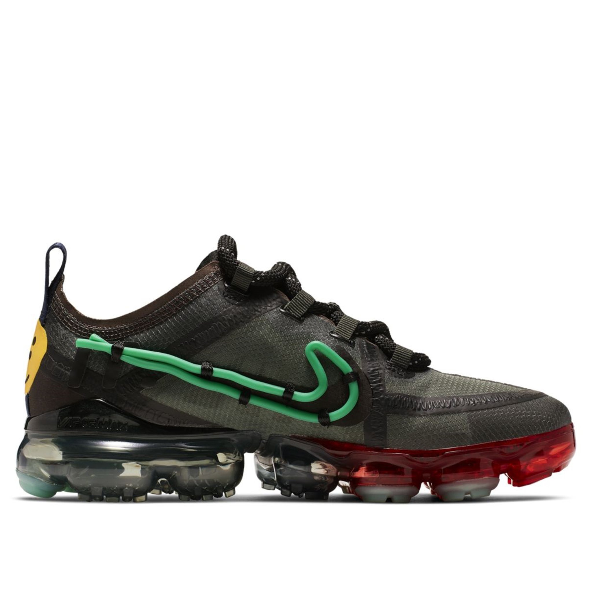 vapormax x cpfm