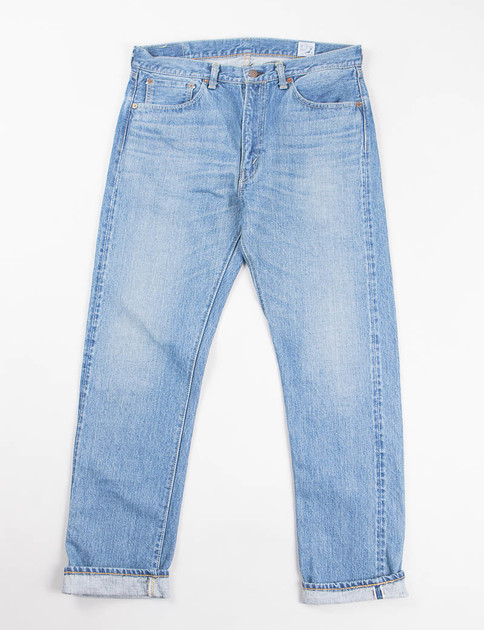 orslow 107 3 year wash