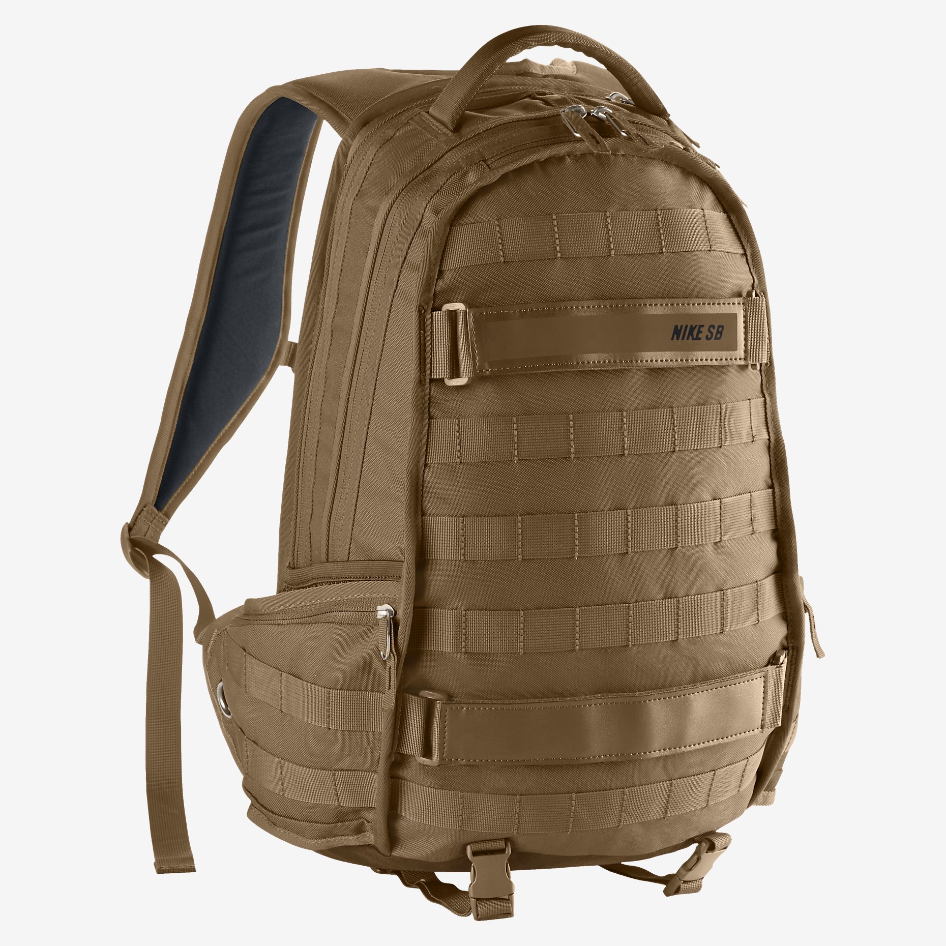 Very Goods Nike SB RPM Backpack.