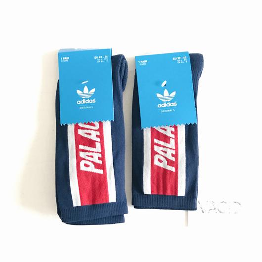 adidas palace socks