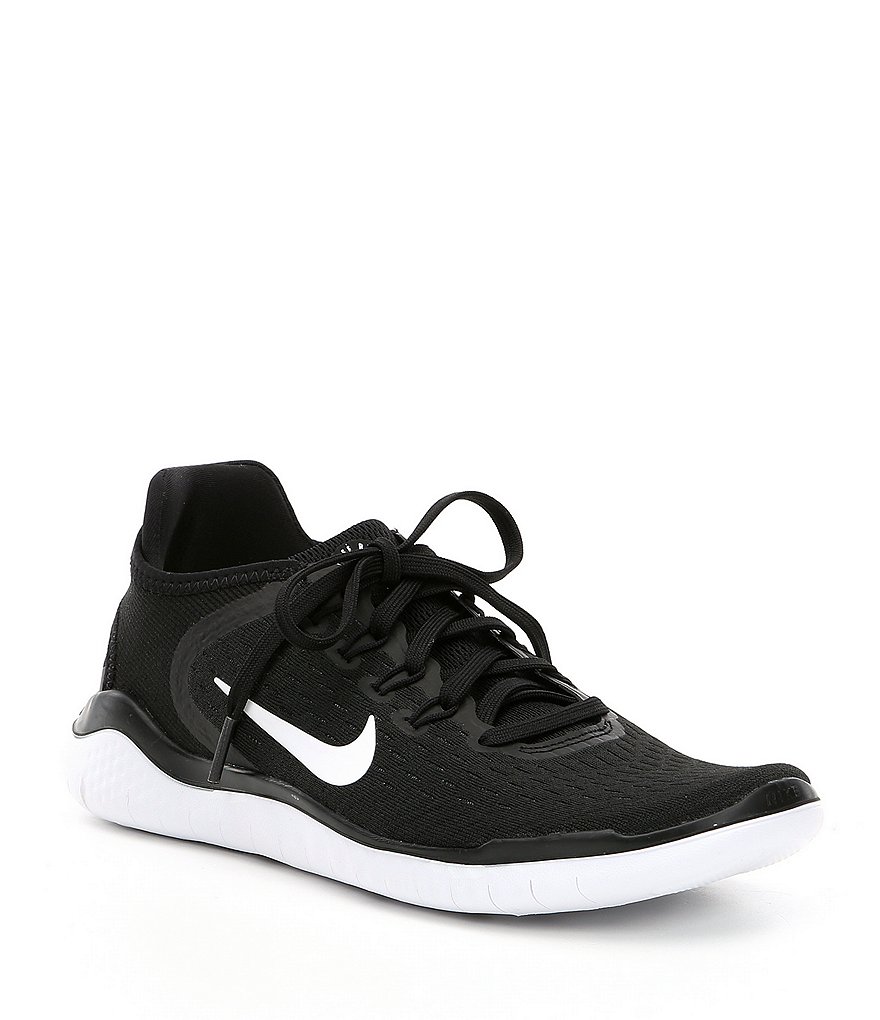 nike women's free rn 2018 running shoes