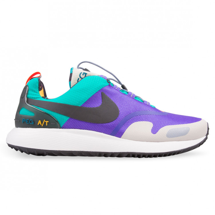 nike air pegasus purple