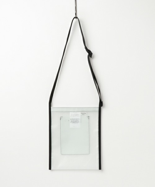 Very Goods | VAINL ARCHIVE × PORTER / NECK SHOULDER （ショルダー 