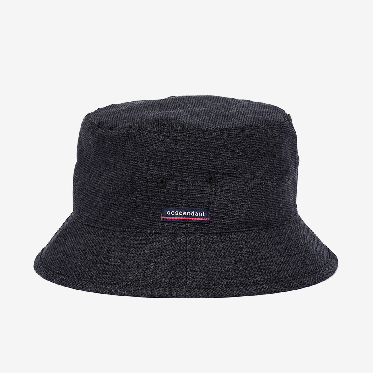 Very Goods | DESCENDANT / BUCKET CHECK HAT