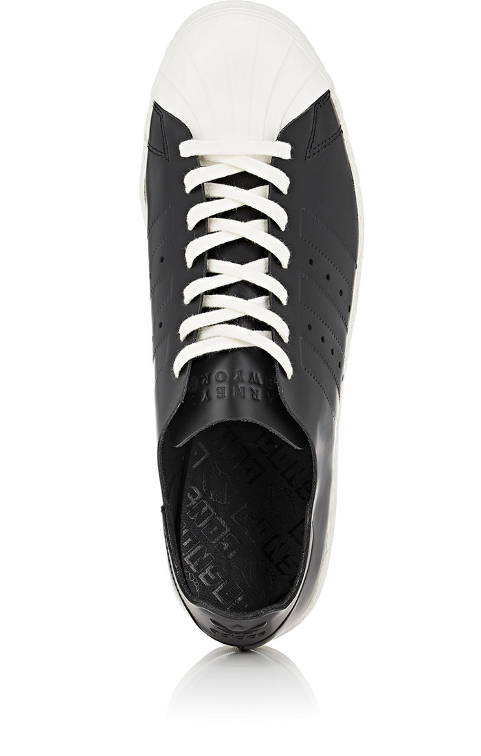 Very Goods adidas BNY Sole Series Men s Superstar 80s