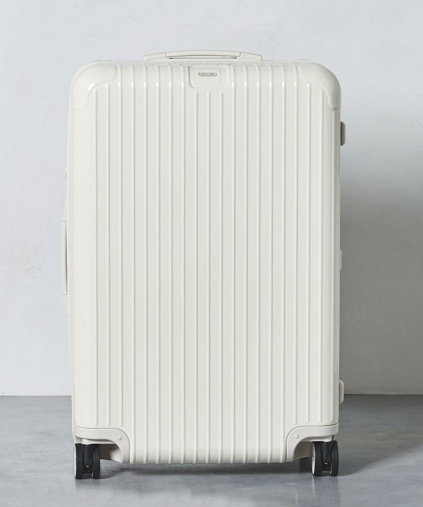 RIMOWA ユナイテッドアローズ限定 87L RIMOWA - 新品未使用 ☆RIMOWA リモワ ユナイテッドアローズ