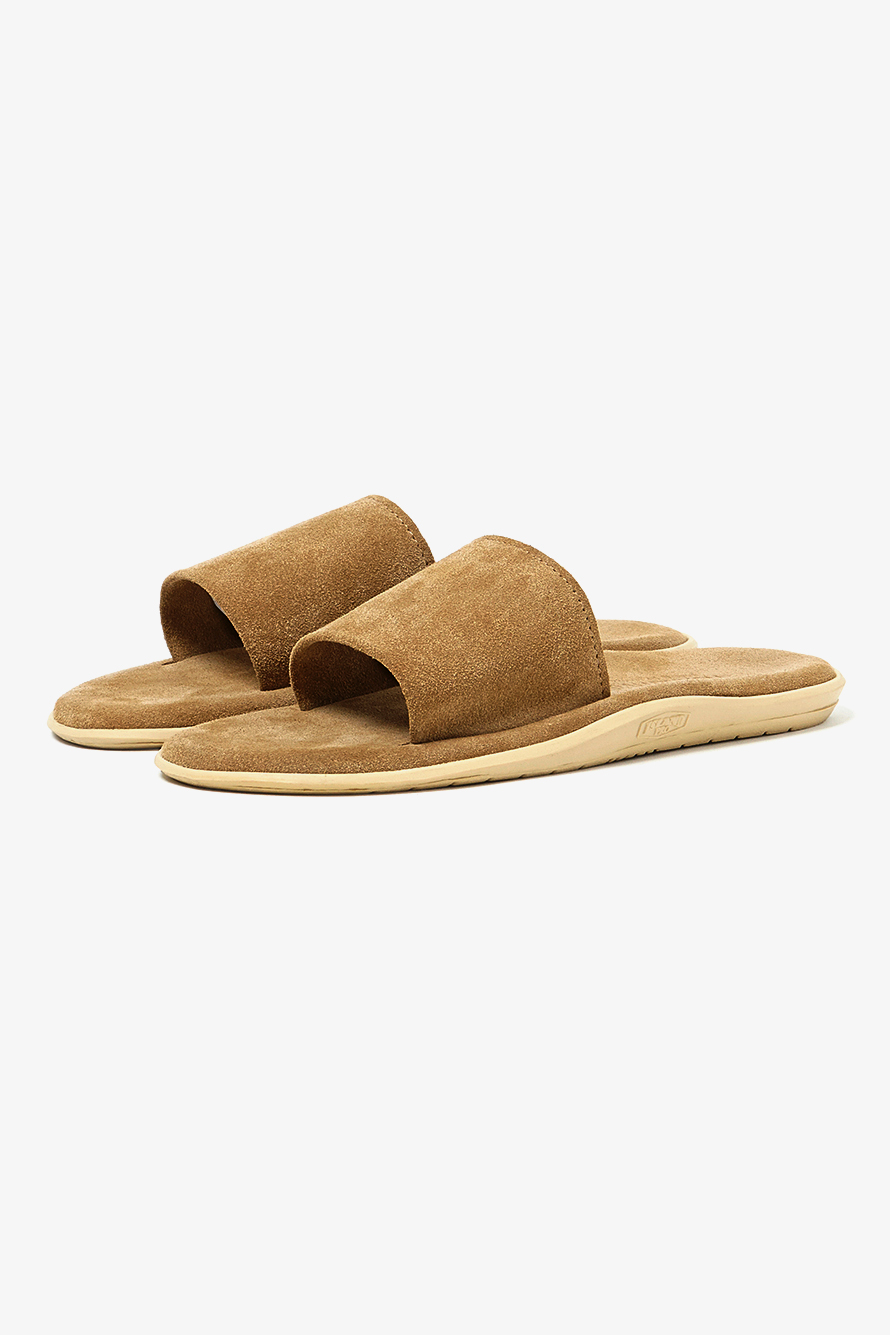 island slipper sandals