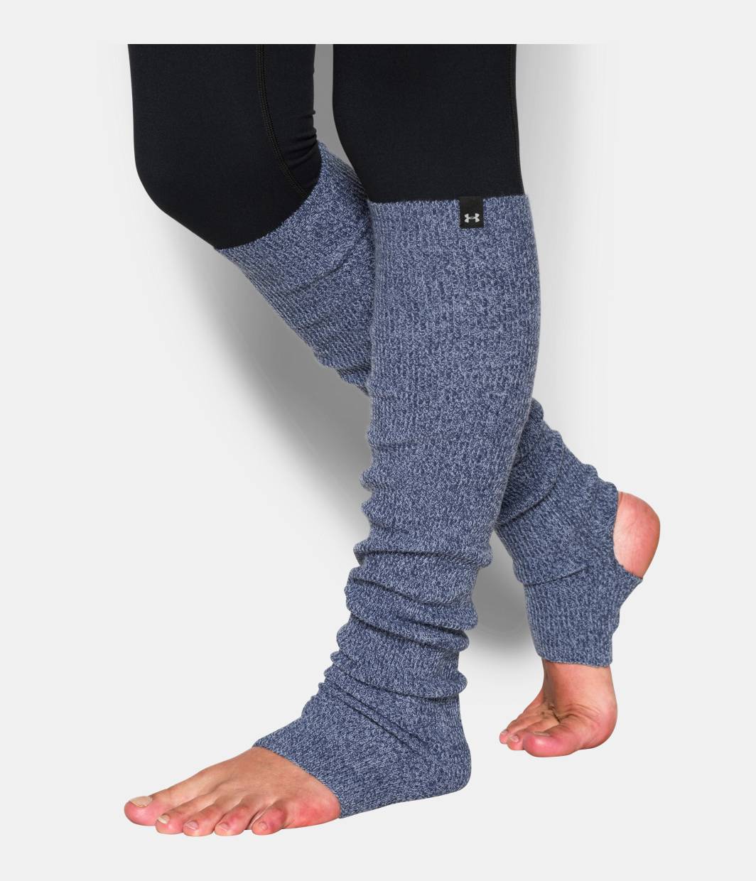 leg warmers under armour