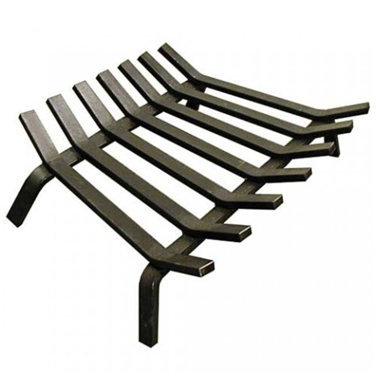 Very Goods Fireplace Grates 24'' Lifetime Fireplace Grate Extra HeavyDuty Northline Express