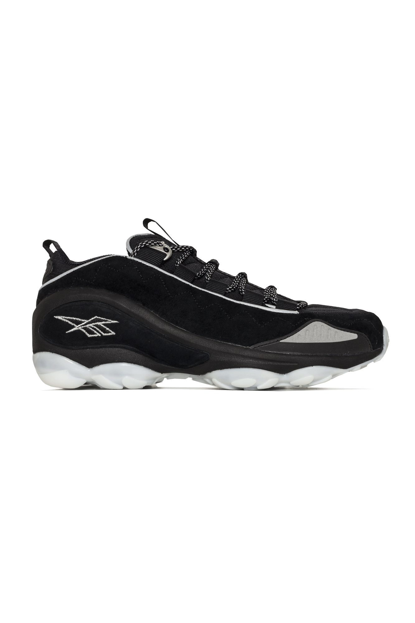 reebok dmx run 10 se