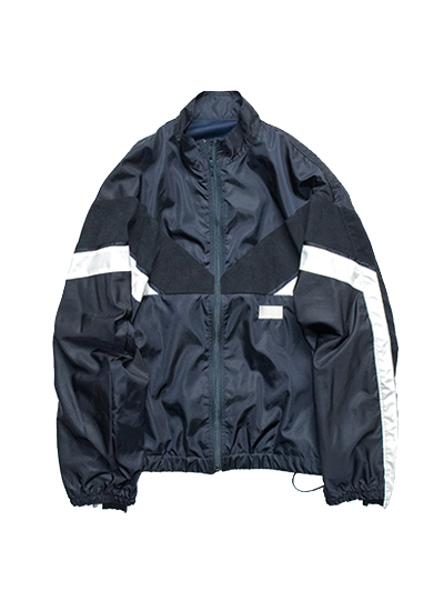 Very Goods | stein SHIFTED TRACK JACKET｜シュタイン トラック